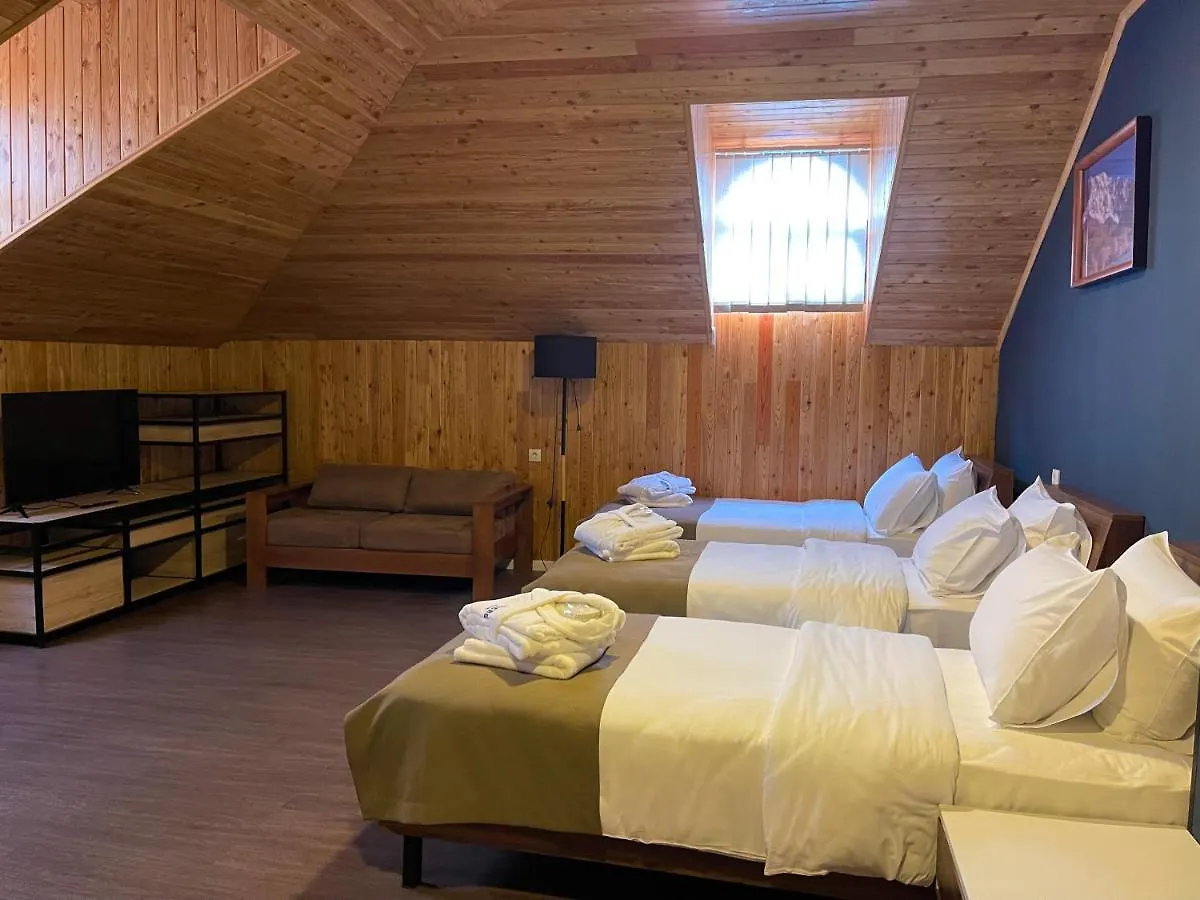 Bricks Hotel Tbilisi 4*,