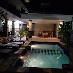  Guest house Jepun Segara Indonesia