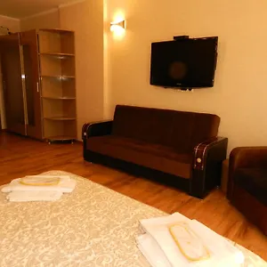  Apartment Luxury Orbi Georgia