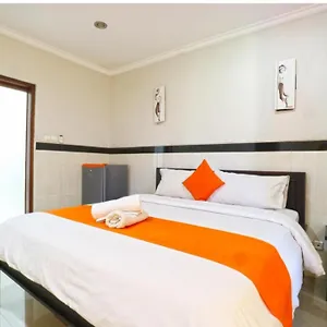 ** Guest house Rena Segara House Kuta Indonesia