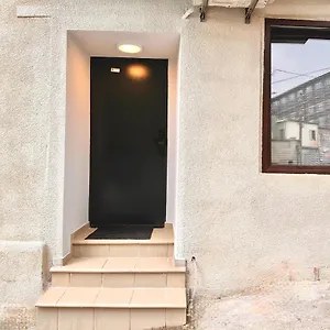 Hotel Salve, Tbilisi