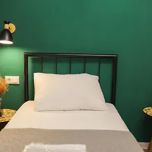 Aparthotel Mohika Boutique, Tbilisi