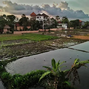 *** Guest house Nuriani Indonesia