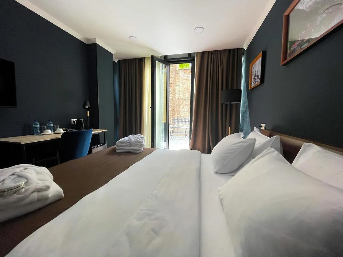 Bricks Hotel Tbilissi
