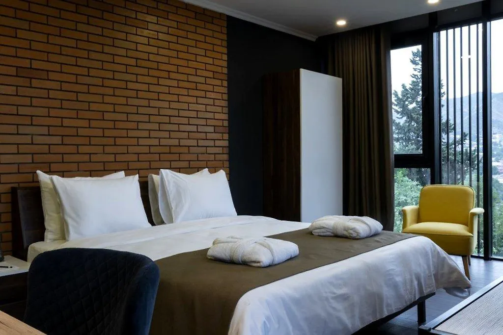 Bricks Hotel Tbilissi